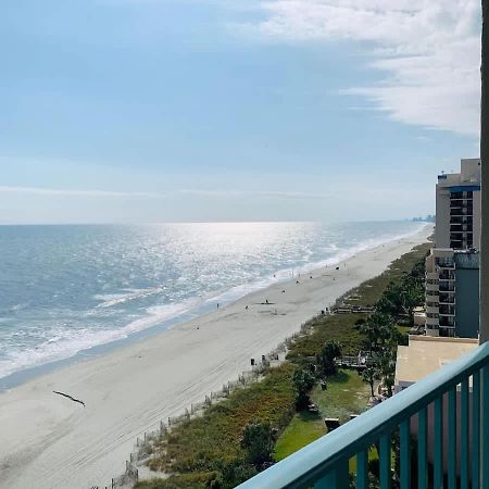*Oceanfront Sun & Fun*Queen Beds*Pools*Hot Tubs*More*B118 Myrtle Beach Ngoại thất bức ảnh