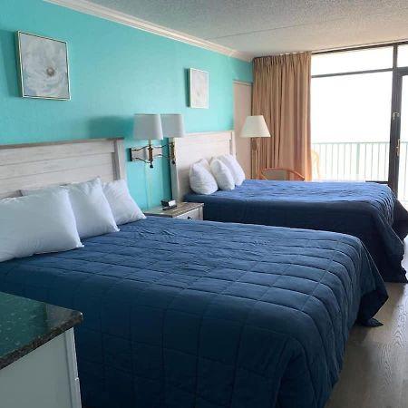 *Oceanfront Sun & Fun*Queen Beds*Pools*Hot Tubs*More*B118 Myrtle Beach Ngoại thất bức ảnh