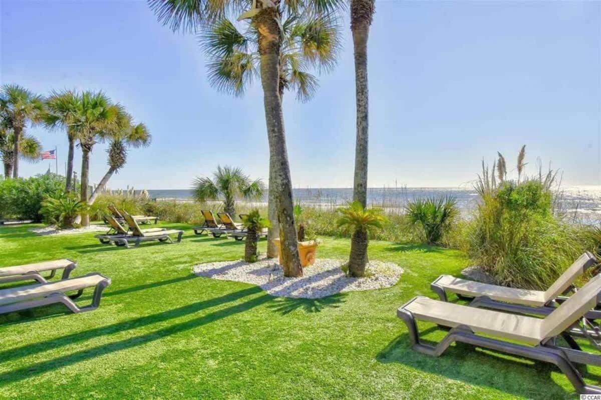 *Oceanfront Sun & Fun*Queen Beds*Pools*Hot Tubs*More*B118 Myrtle Beach Ngoại thất bức ảnh