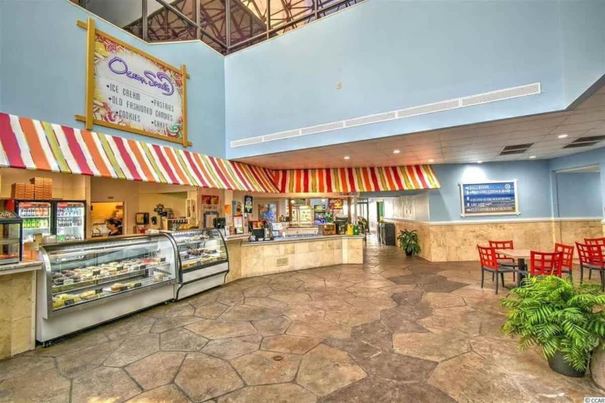 *Oceanfront Sun & Fun*Queen Beds*Pools*Hot Tubs*More*B118 Myrtle Beach Ngoại thất bức ảnh