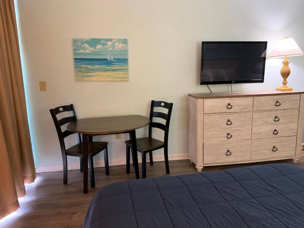 *Oceanfront Sun & Fun*Queen Beds*Pools*Hot Tubs*More*B118 Myrtle Beach Ngoại thất bức ảnh