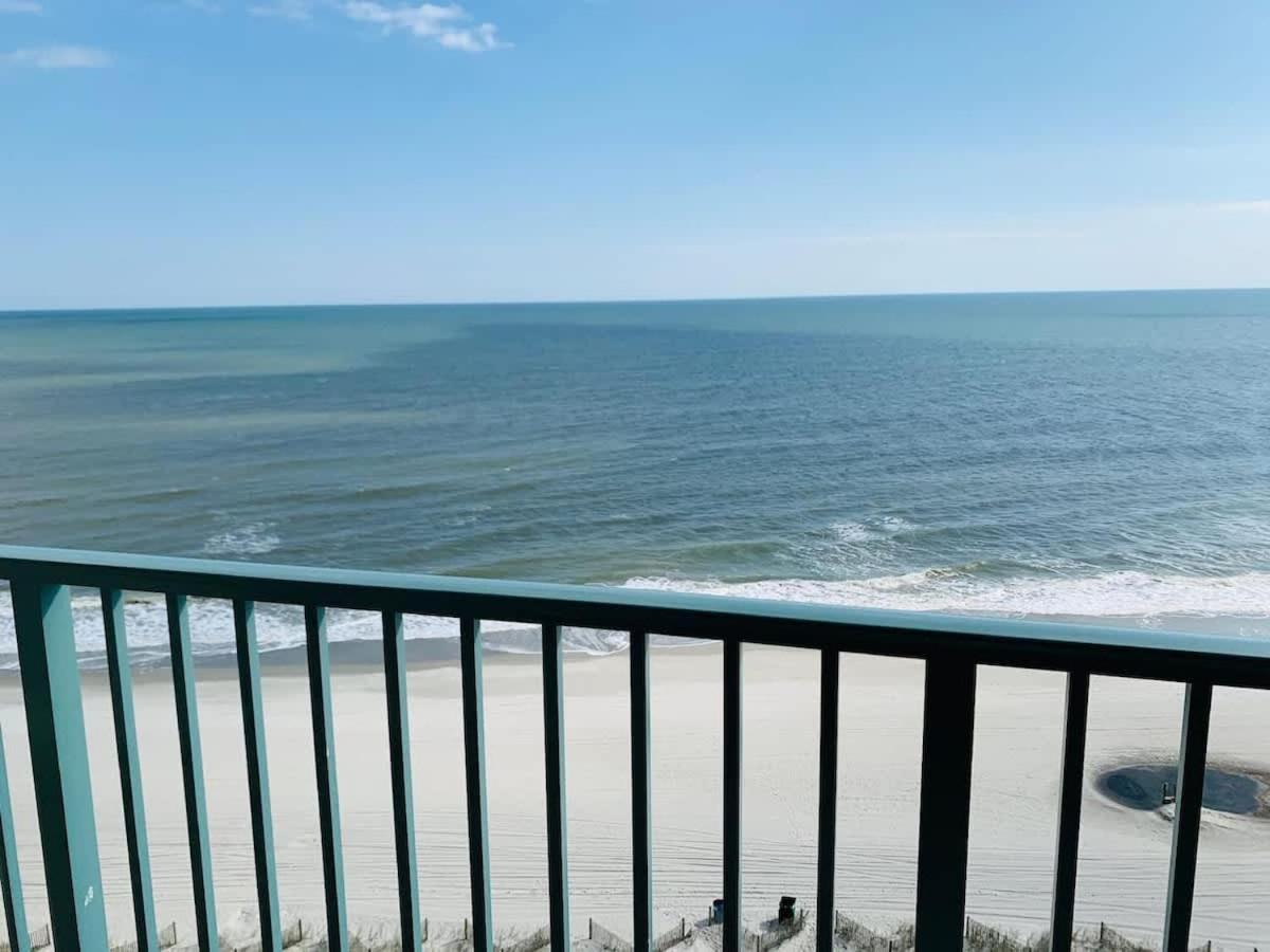 *Oceanfront Sun & Fun*Queen Beds*Pools*Hot Tubs*More*B118 Myrtle Beach Ngoại thất bức ảnh