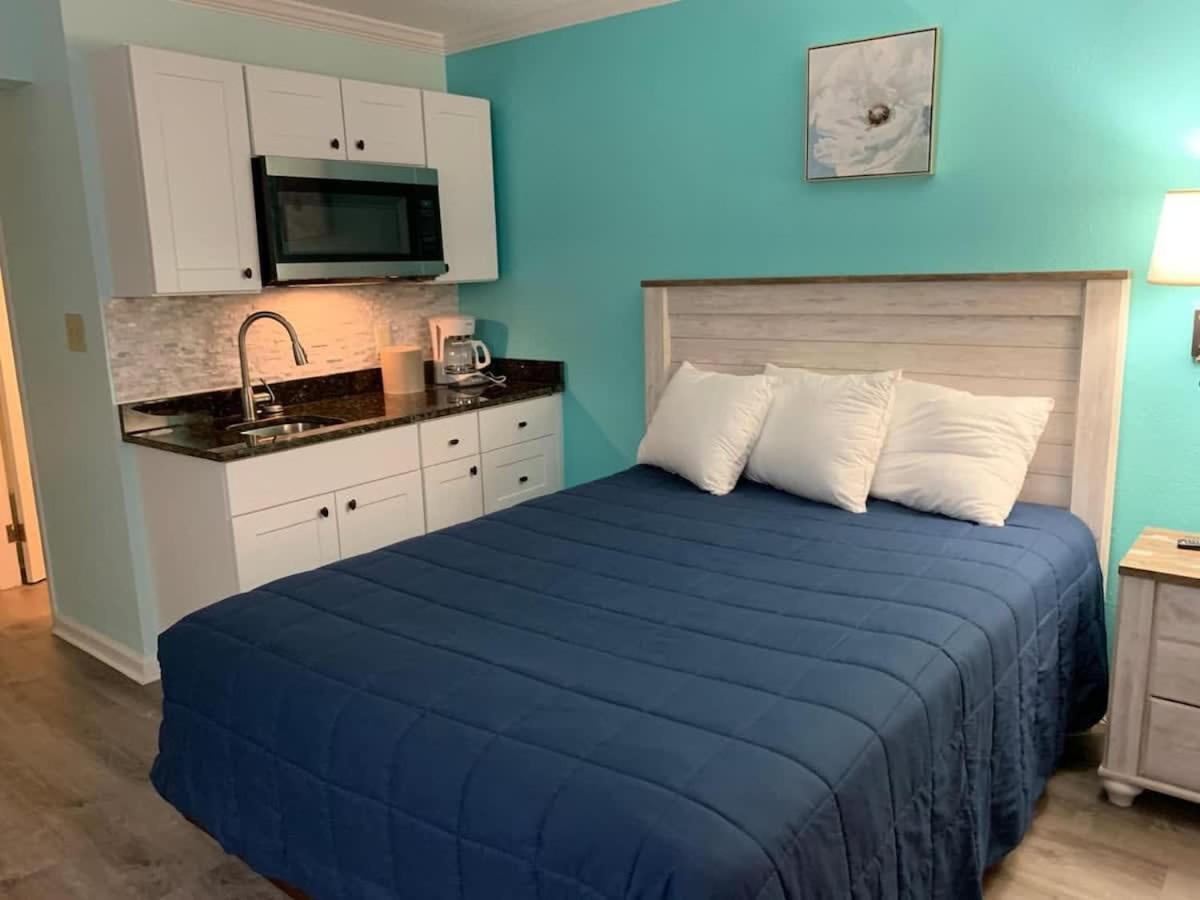 *Oceanfront Sun & Fun*Queen Beds*Pools*Hot Tubs*More*B118 Myrtle Beach Ngoại thất bức ảnh